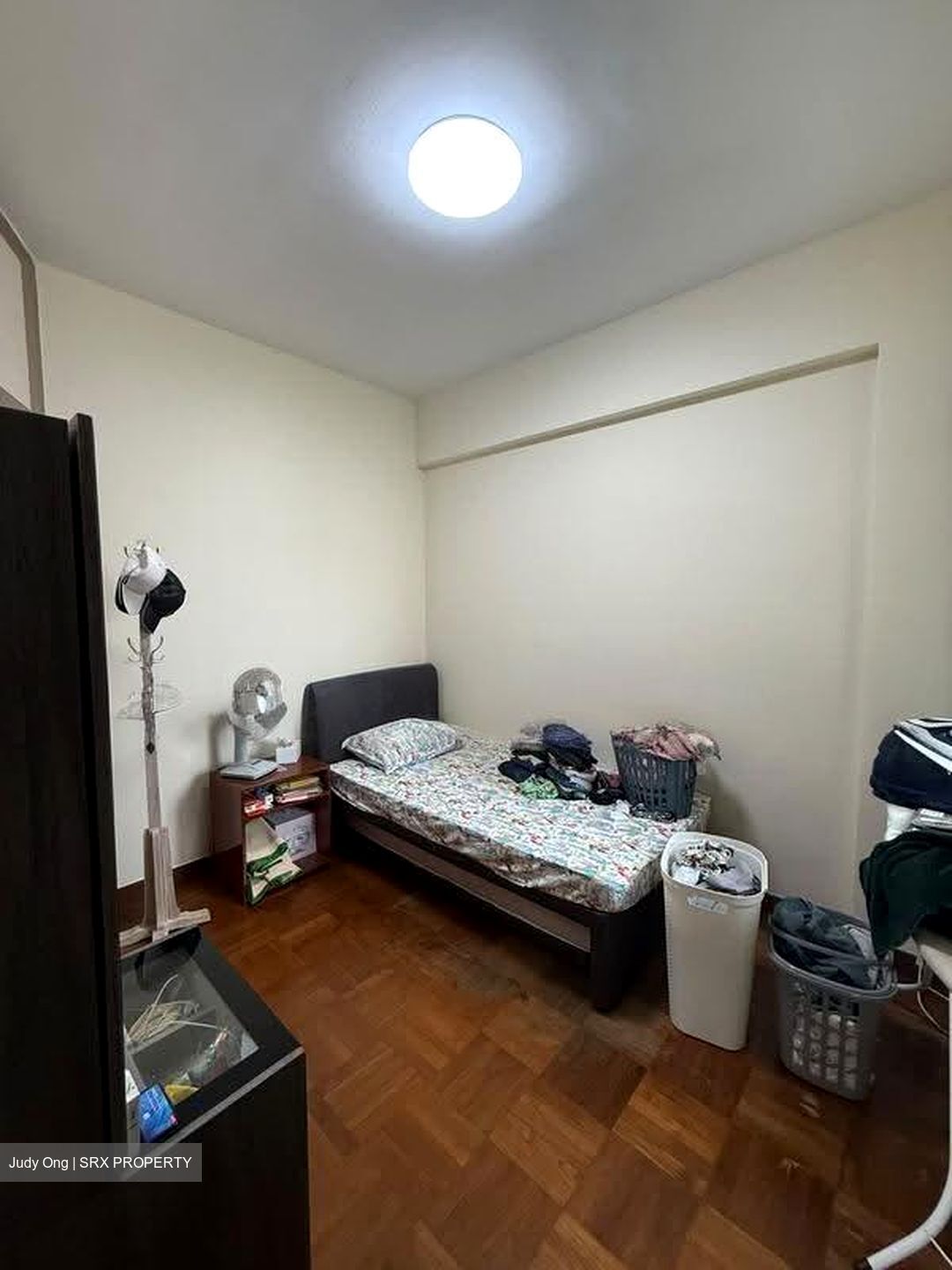 Hillington Green (D23), Condominium #617441181